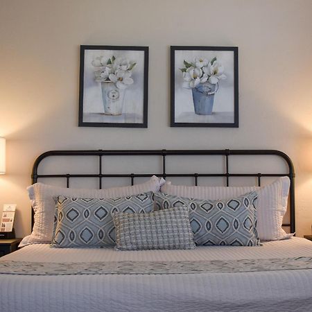 Mccall House Boutique Hotel 阿什兰 外观 照片