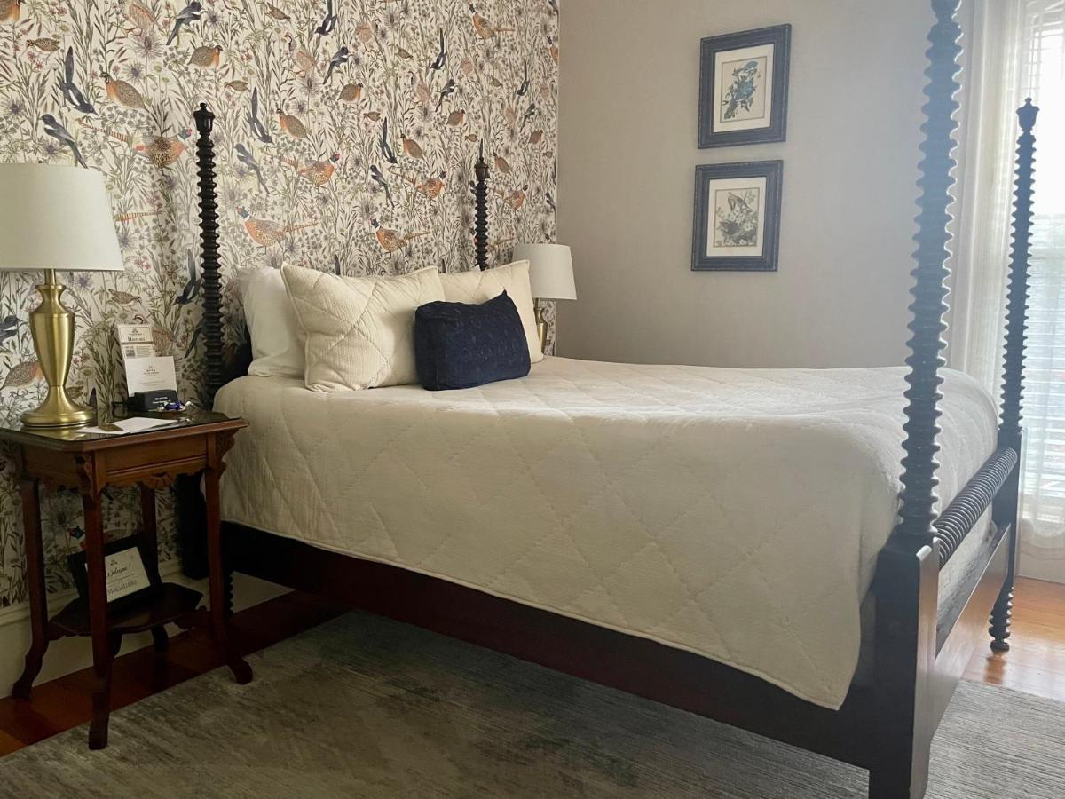 Mccall House Boutique Hotel 阿什兰 外观 照片