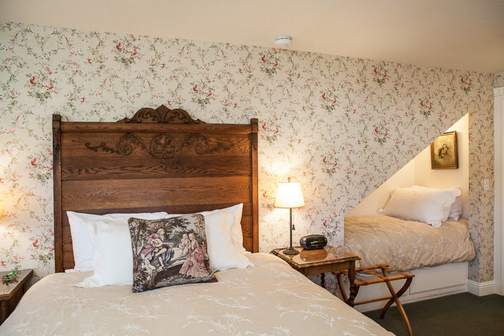 Mccall House Boutique Hotel 阿什兰 外观 照片